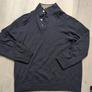 hartford alternative classics 1979 Sweater mens 2XL  Wool cashmere crew sweater